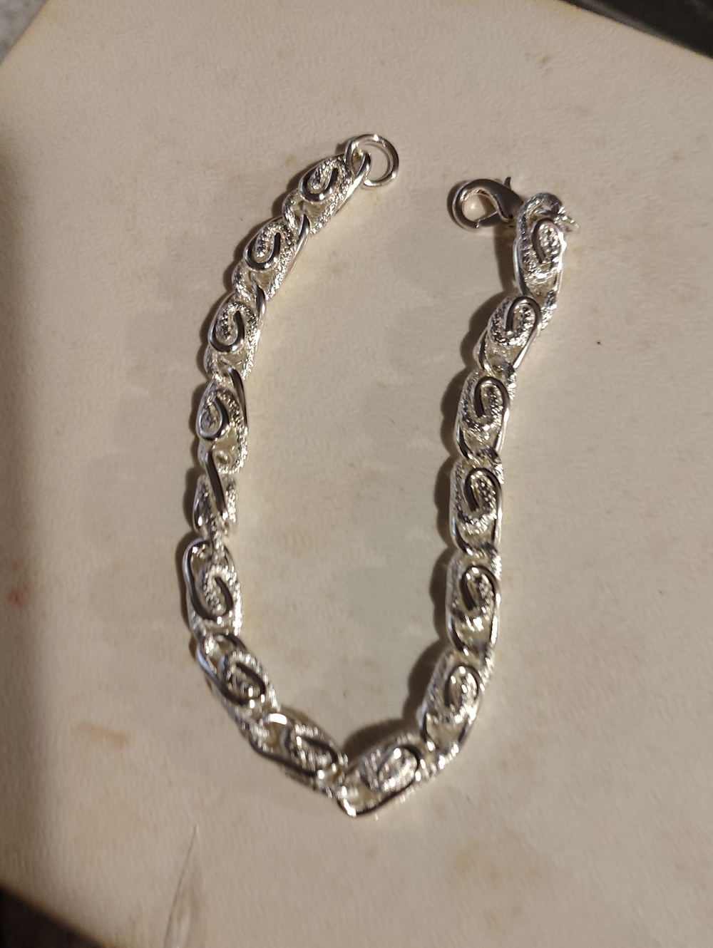 Bracelet